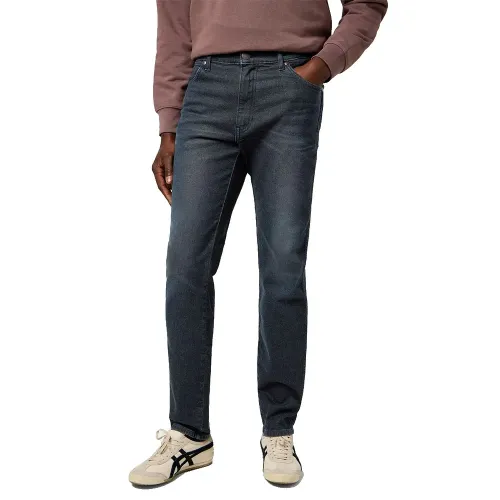 랭글러 River 레큘러 Tapered 청바지 142166909