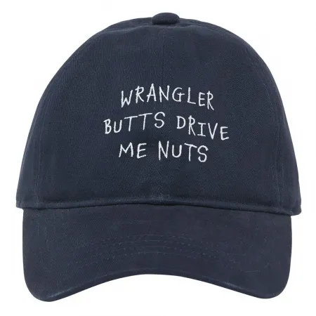 랭글러 Slogan 모자 142166931