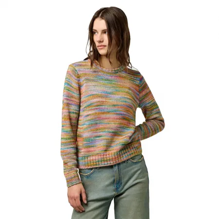 랭글러 Striped Slim 핏 스웨터 142166940