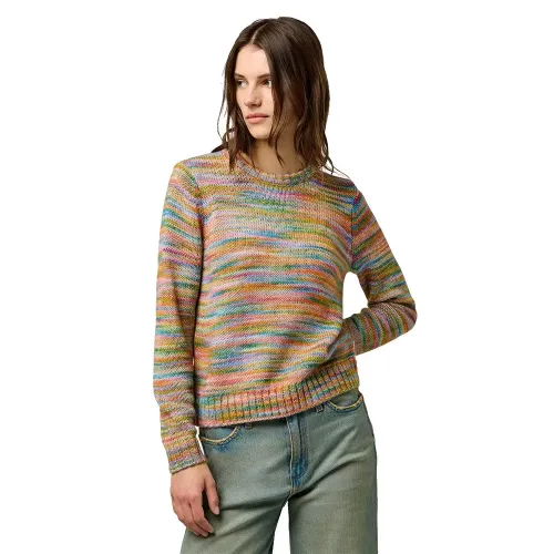 랭글러 Striped Slim Fit 스웨터 142166940