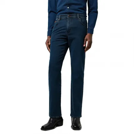 랭글러 Texas Regular Fit 청바지 142166941