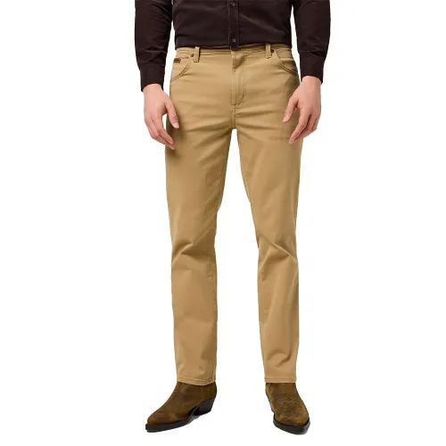 랭글러 Texas 레큘러 Fit 바지 142166948