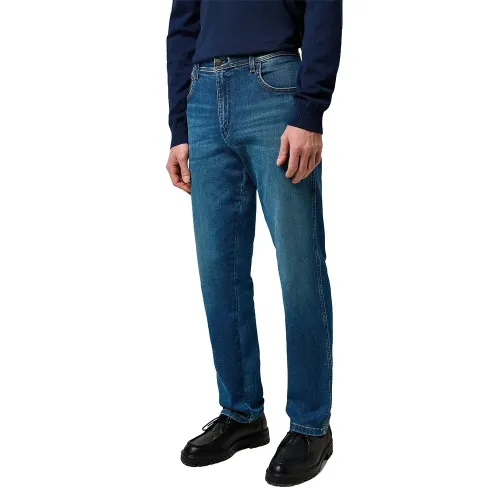 랭글러 Texas Slim Fit 청바지 142166952