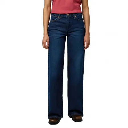 랭글러 World Wide Leg 청바지 142166984
