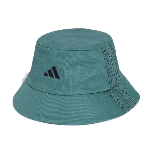 아디다스 3 Stripes Leopard 그래픽 버킷햇 142169997