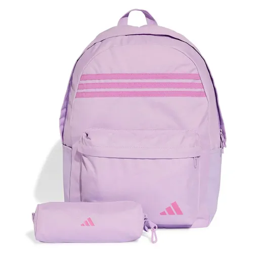 아디다스 Classic 3 Stripes Horizontal 27L 백팩 142170158
