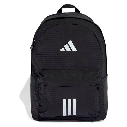 아디다스 에센셜 3 Stripes Backpack Back To School 2 27L 백팩 142170260