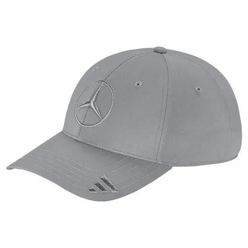 아디다스 메르세데스-AMG Petronas Formula One Team Silver Arrows Driver 모자 142170606