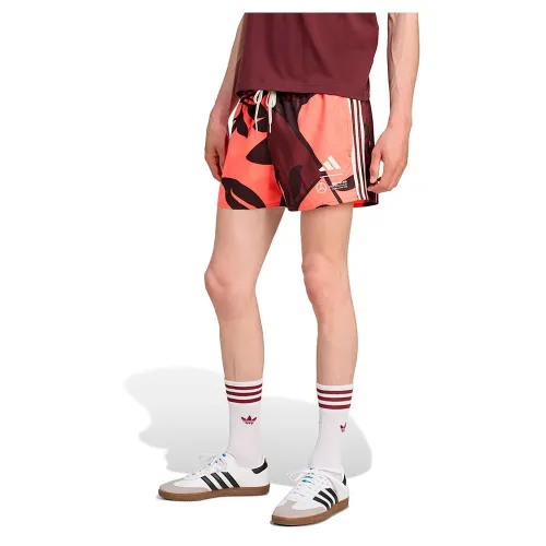 아디다스 메르세데스-AMG Petronas Formula One Team Summer 수영 반바지 142170624