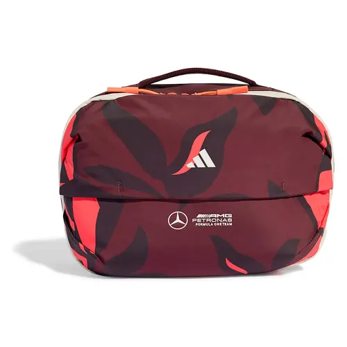아디다스 메르세데스-AMG Petronas Formula One Team Summer Pack 크로스백 142170706