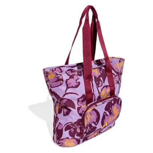 아디다스 Prime 그래픽 Tote 29L 숄더백 142170818