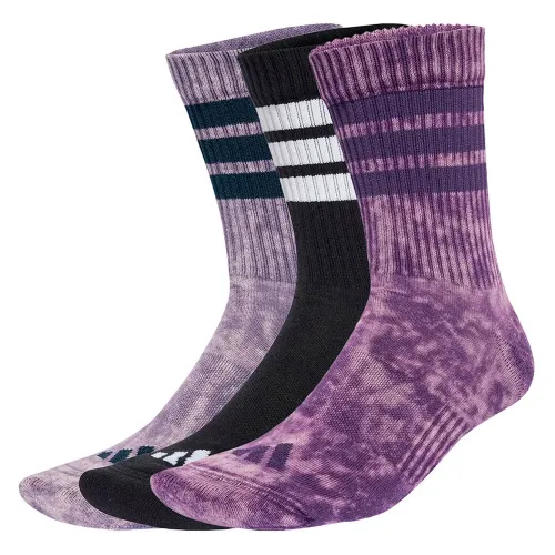 아디다스 Stonewash 크루 양말 3 팩 142170851