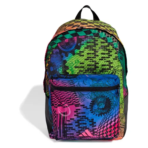 아디다스 X Jeremy Scott Pride 27L 백팩 142171143