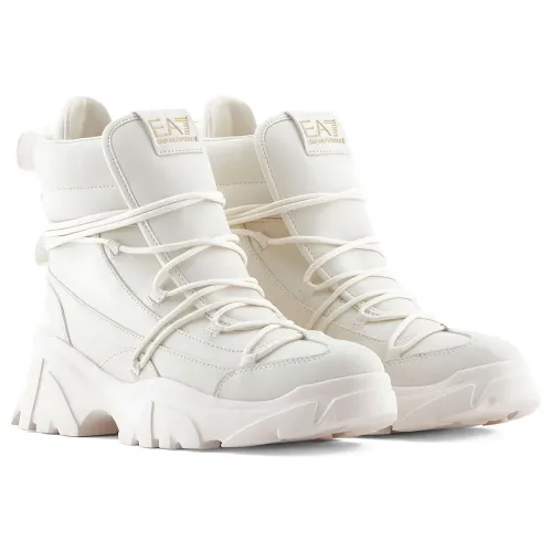 엠프리오 아르마니 Flakes 부츠 142171991