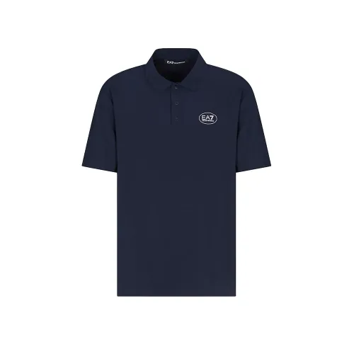 엠프리오 아르마니 Golf Pro St 반팔 폴로 셔츠 142172139