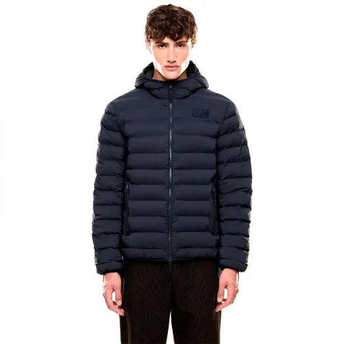 엠프리오 아르마니 Mountain Eco Medium 다운 자켓 142172235