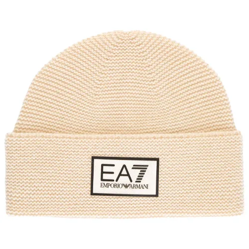 엠프리오 아르마니 Mountain Gold Label 비니 142172252