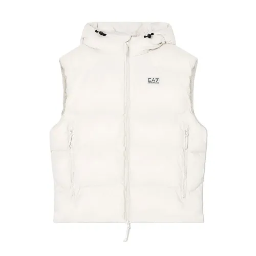 엠프리오 아르마니 Mountain Polar 조끼 142172286