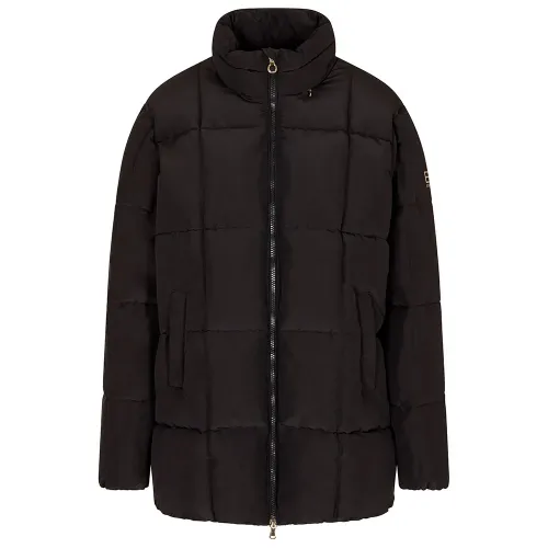 엠프리오 아르마니 Mountain Winters Caban Medium Core 패딩 자켓 142172383