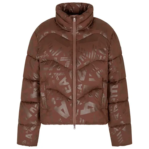 엠프리오 아르마니 Mountain Winters Extra 패딩 자켓 142172389