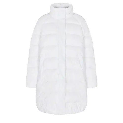 엠프리오 아르마니 Muntain Winters Long Extra Monogram 자켓 142172435