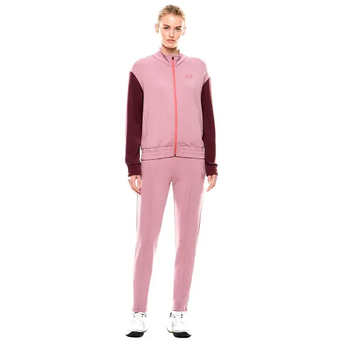 엠프리오 아르마니 Tennis Pro Freestyle Tt CH 트레이닝 세트 142172811