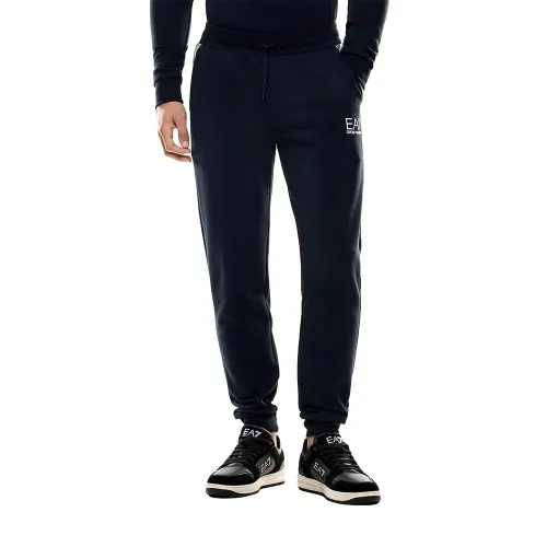 엠프리오 아르마니 Train 7 Lines Ch Br 운동복 바지 142172893