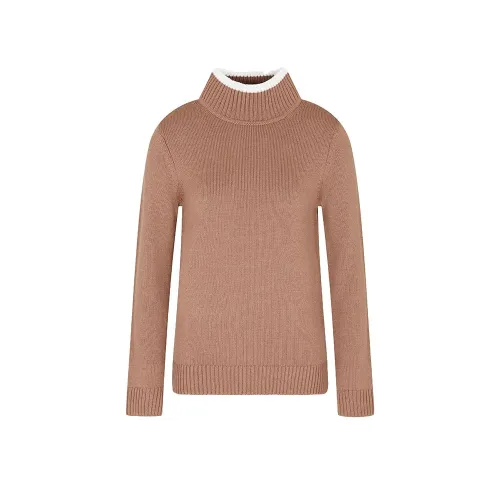 엠프리오 아르마니 Train Apres Ski 하이넥 스웨터 142173046