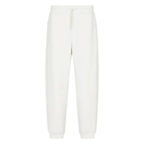 엠프리오 아르마니 Train Core Ch In Vi Pl 운동복 바지 142173214