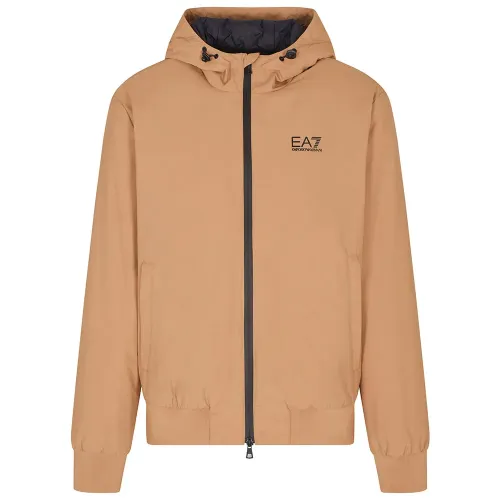 엠프리오 아르마니 Train Core ID Pa 자켓 142173557