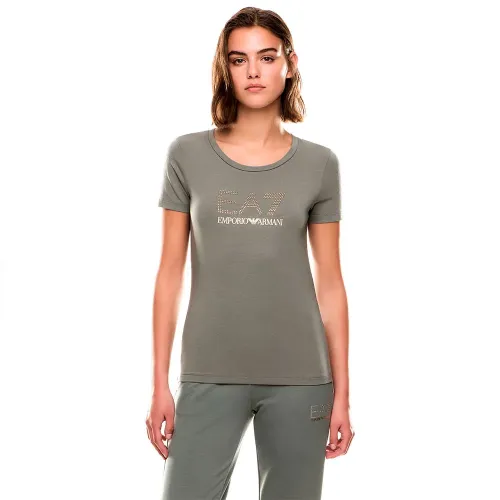 엠프리오 아르마니 8NTT67 TJDQZ 반팔 티셔츠 142173685