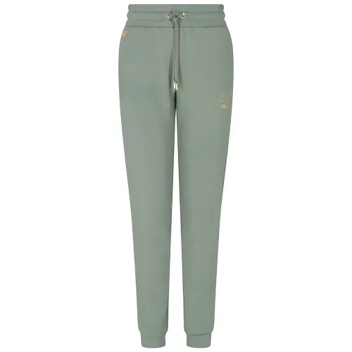 엠프리오 아르마니 Train Evolution Ch 운동복 바지 142173696