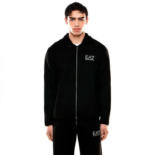 엠프리오 아르마니 Train Gold Label Vi Pl St 풀지퍼 스웨터 142173979