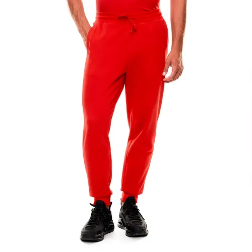 엠프리오 아르마니 Train Logo Series Tape Ch Br 운동복 바지 142174227