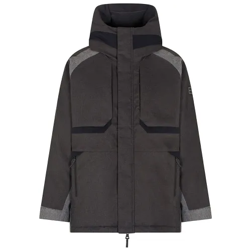 엠프리오 아르마니 Train Lux 자켓 142174336