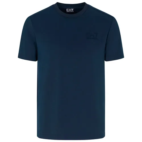 엠프리오 아르마니 Train Lux Mod Pl Pq 반팔 티셔츠 142174344