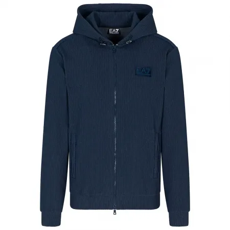 엠프리오 아르마니 Train Lux Vi St 풀지퍼 스웨터 142174371