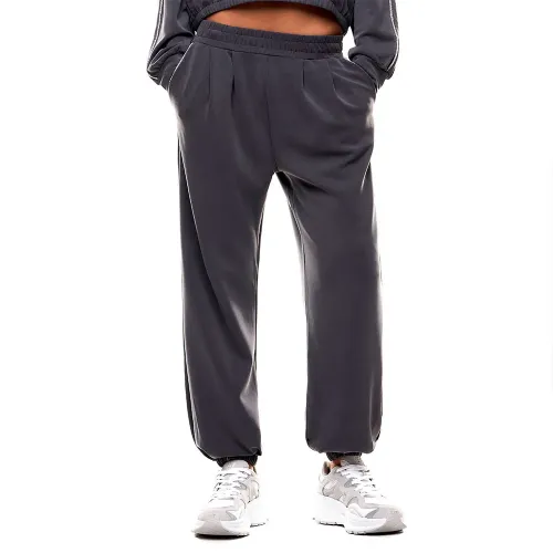 엠프리오 아르마니 Train Precious Ch 운동복 바지 142174380