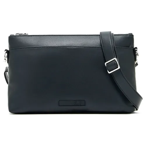 엠프리오 아르마니 Train Shoulder Winter Mix 가방 142174447