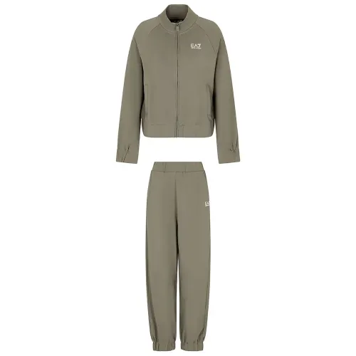 엠프리오 아르마니 Train Tt Ch 트레이닝 세트 142174505