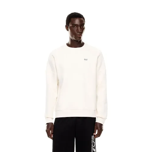 엠프리오 아르마니 Train Visibility Br 스웨터 142174538