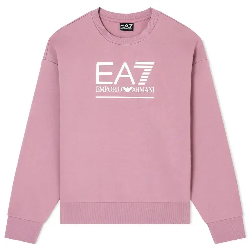 엠프리오 아르마니 Train Visibility Br 스웨터 142174550