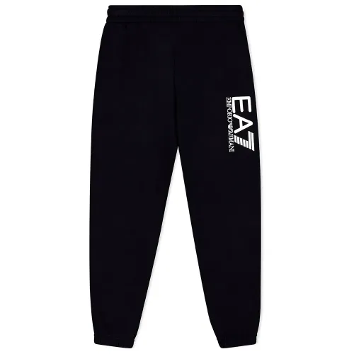 엠프리오 아르마니 Train Visibility Ch Br 운동복 바지 142174564