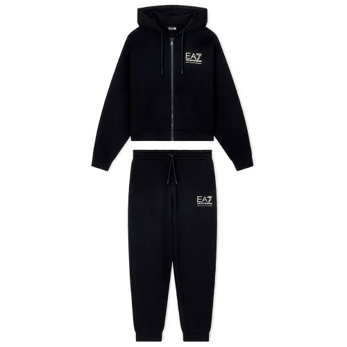 엠프리오 아르마니 Train Visibility Ch Br 트레이닝 세트 142174586