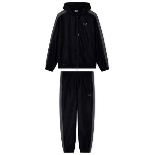 엠프리오 아르마니 Ventus 7 Ch 트레이닝 세트 142174946