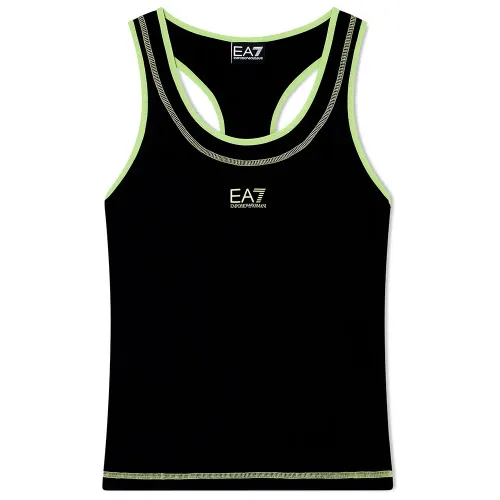 엠프리오 아르마니 Ventus 7 나시 티셔츠 142175034