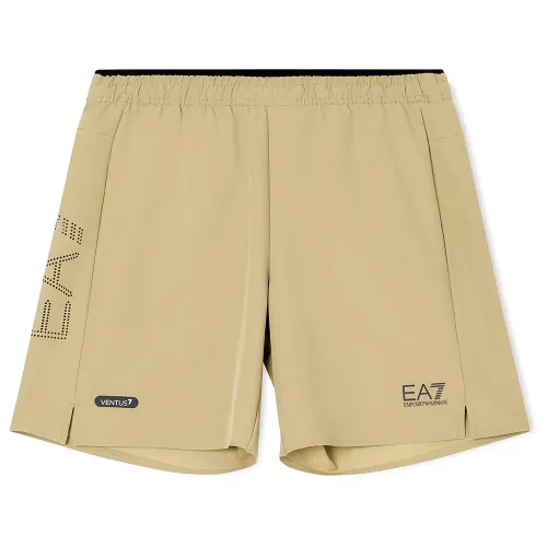 엠프리오 아르마니 Ventus 7 운동복 반바지 142175065