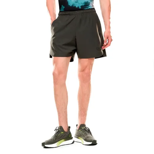 엠프리오 아르마니 Vigor 7 2 In 1 CC 운동복 반바지 142175072