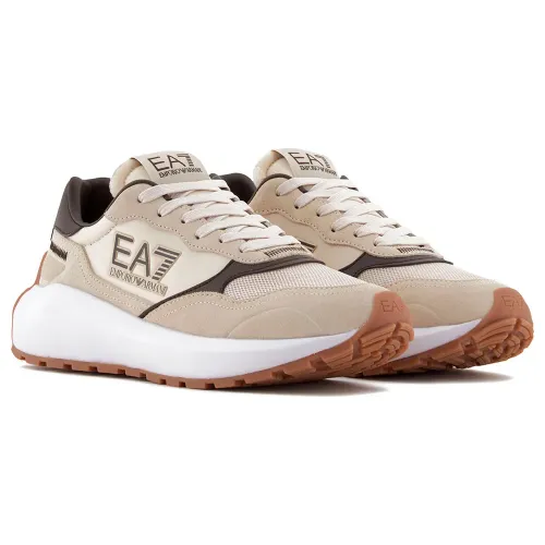 엠프리오 아르마니 Wader 운동화 142175143