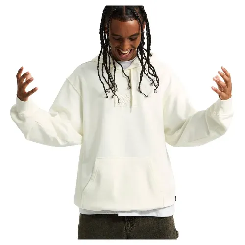 반스 Blocked Box PO 후드티 142180434